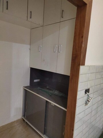 Kitchen in 2.5 BHK Independent House at Sector 82 – for Rent
