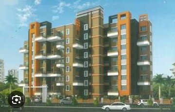 1 BHK Apartment For Rent in Samarttha Shantai Park, Thergaon