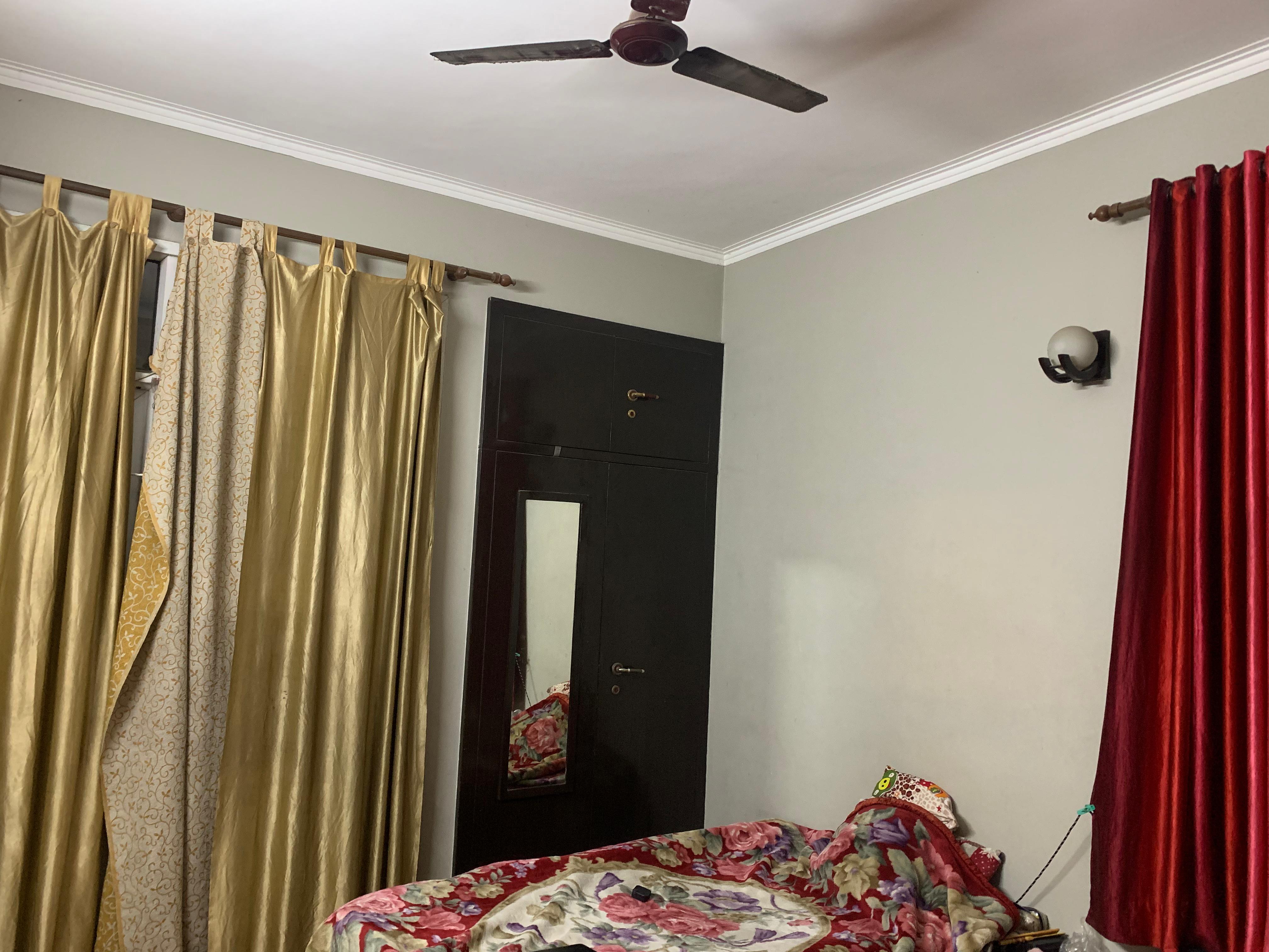 2 BHK 831 Sq.Ft. Apartment in Jaipuria Sunrise Greens