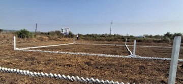 Plot Area in  Plot at Birwadi – for Sale