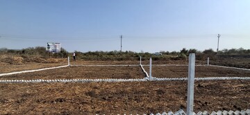Plot Area in  Plot at Birwadi – for Sale