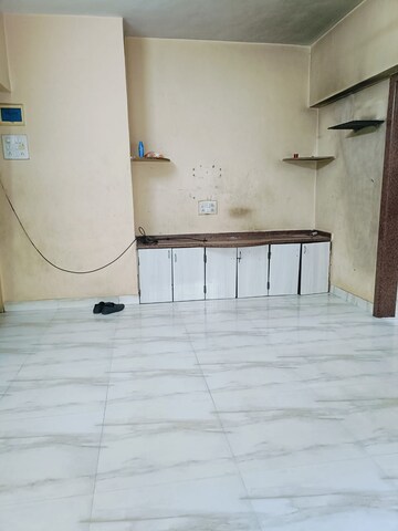 1 BHK Apartment For Rent in Borivali East