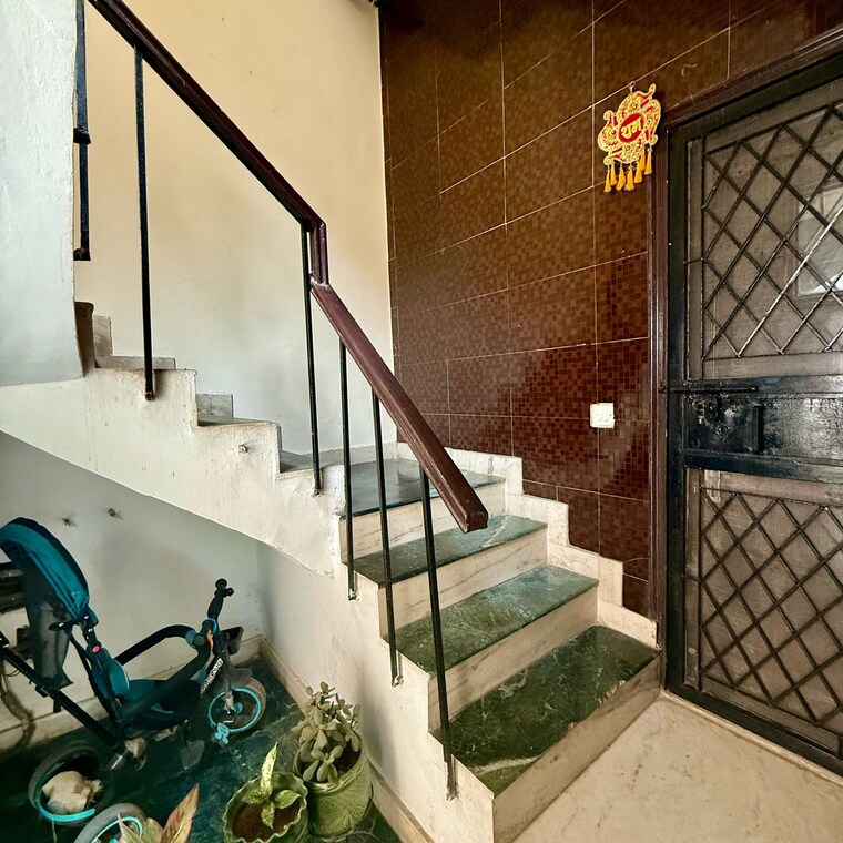 undefined, uppal-southend 3 Bedroom 311 Sq.Yd. Builder Floor In Sector 49 Gurgaon 8561312