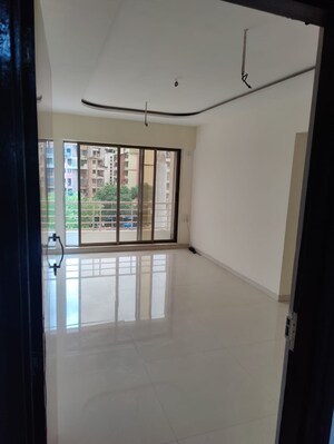 Bedroom in 1 BHK Apartment at Swagat Heights, Mira Road – for Sale