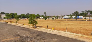 Plot Area in 4 BHK Apartment at Velociti Bellevue Nest, Devanahalli – for Sale
