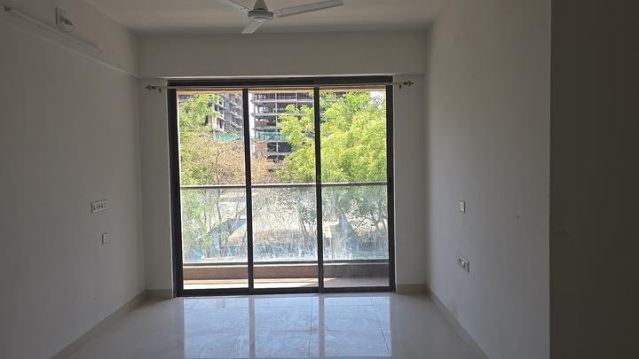 1 BHK Apartment For Sale in SM Supreme Heritage