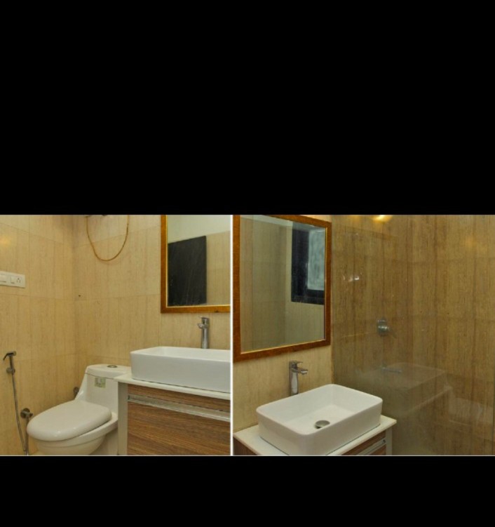 3 BHK Builder Floor For Rent in SAS Tower