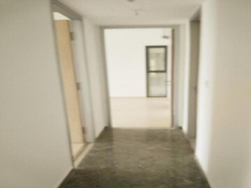 2 BHK Apartment For Rent in Lodha New Cuffe Parade, Wadala