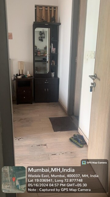 Room in 2 BHK Apartment at Lodha New Cuffe Parade, Wadala – for Rent