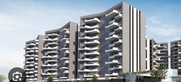 2 BHK Apartment For Rent in Dange Casa 7, Thergaon
