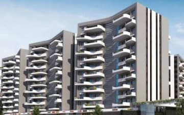 2 BHK Apartment For Rent in Dange Casa 7, Thergaon