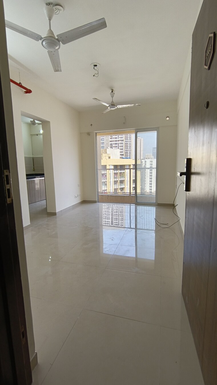 Living Room, jp-north 1 Bedroom 417 Sq.Ft. Apartment In Mira Road Thane 8561338