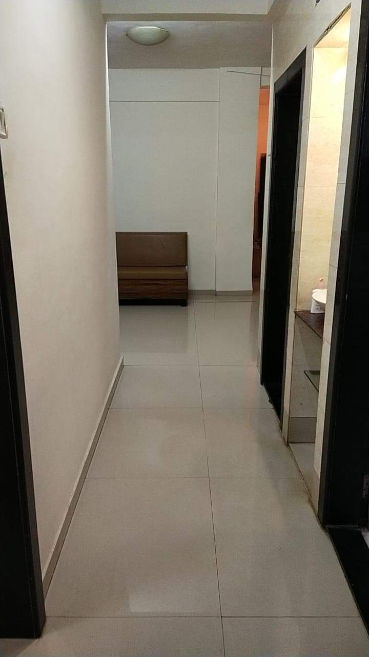 2 BHK Apartment For Rent in Hiranandani Powai Park