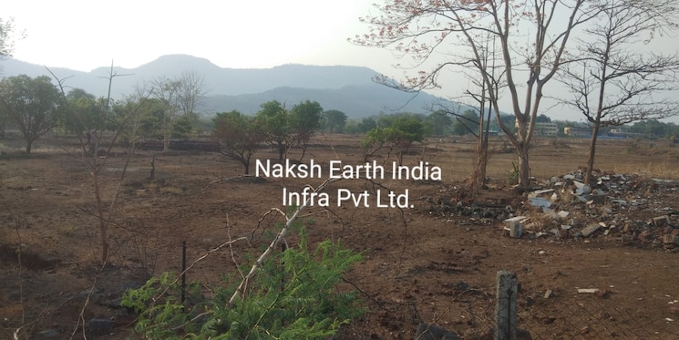 undefined, pen Commercial Land 6540 Sq.Ft. In Pen Navi Mumbai 8561358