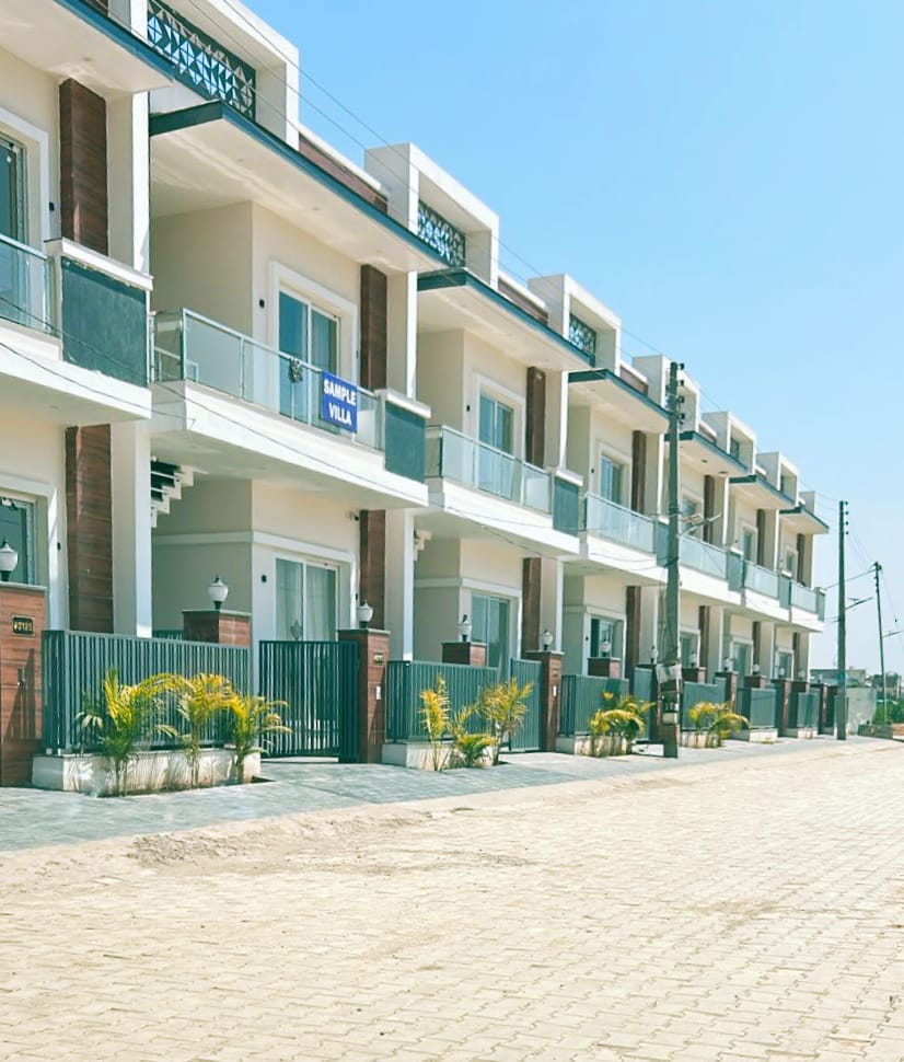 4 BHK + Pooja Room,Servant Room,Study Room,Extra Room Independent House For Sale in Abc Villa 