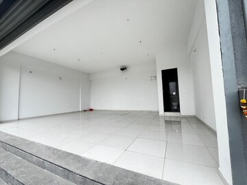 Building Lobby in  Shop at Paranjape Blue Ridge, Hinjewadi – for Rent