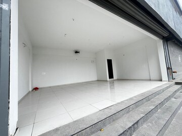 Building Lobby in  Shop at Paranjape Blue Ridge, Hinjewadi – for Rent