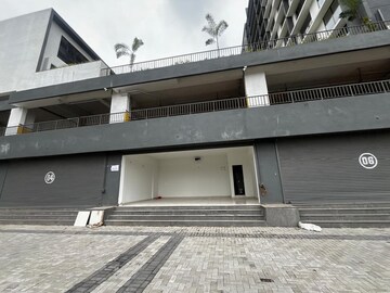 Shop For Rent in Paranjape Blue Ridge, Hinjewadi