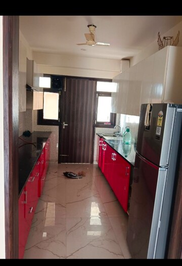 2 BHK Builder Floor For Rent in SAS Tower, Sector 38