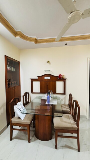 Kitchen in 2 BHK Apartment at Sundew CHS, Chandivali – for Rent