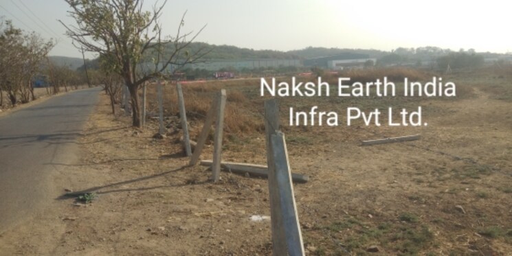 undefined, jui Commercial Land 4356 Sq.Ft. In Jui Navi Mumbai 8561365