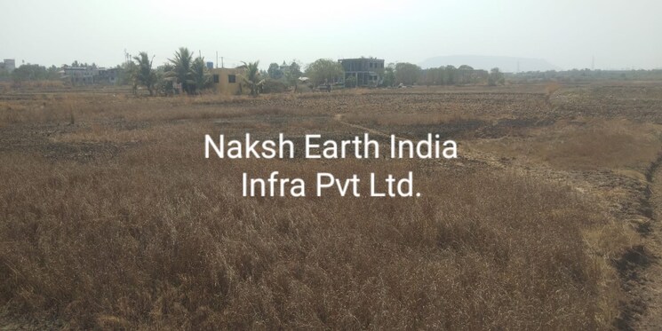 undefined, jui Commercial Land 4356 Sq.Ft. In Jui Navi Mumbai 8561365