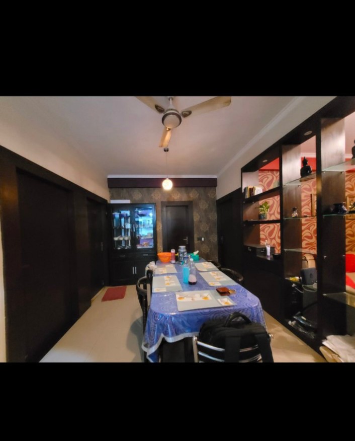 2 BHK 2200 Sq.Ft. Builder Floor in Milan CGHS