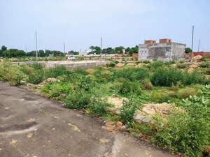 Plot Area in  Plot at Select City Residency, Tilapta – for Sale