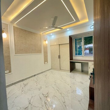 3 BHK Builder Floor For Sale in Today Princeton Floors, Sector 51