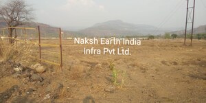 Plot Area in  Land at Uran – for Sale