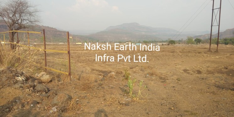 undefined, uran Commercial Land 9801 Sq.Ft. In Uran Navi Mumbai 8561378
