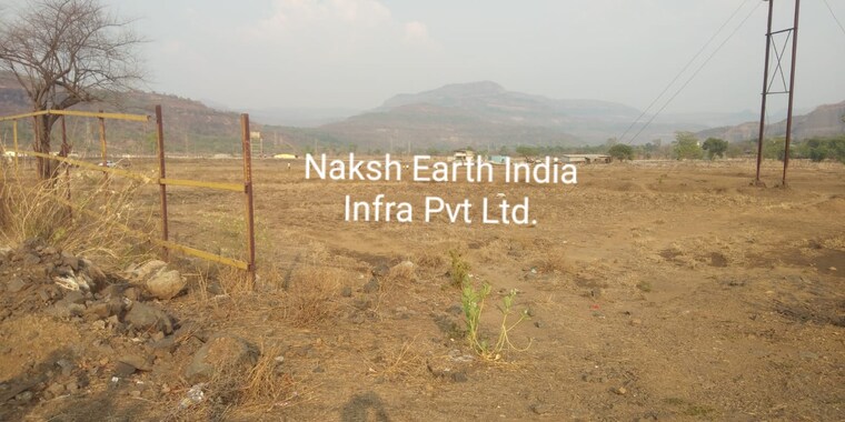 undefined, uran Commercial Land 9801 Sq.Ft. In Uran Navi Mumbai 8561378