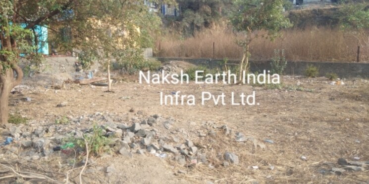 undefined, uran Commercial Land 9801 Sq.Ft. In Uran Navi Mumbai 8561378