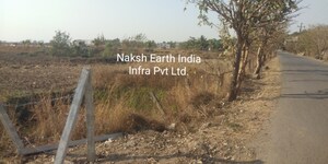 Plot Area in  Land at Dronagiri – for Sale