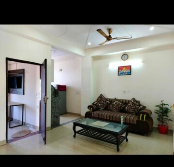 2 BHK Builder Floor For Rent in RWA Residential Society Sector 46, Sector 46
