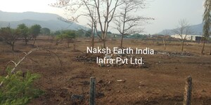Plot Area in  Land at Panvel – for Sale