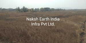 Plot Area in  Land at Panvel – for Sale