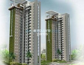 4 BHK Apartment For Rent in Lotus Panache, Sector 110