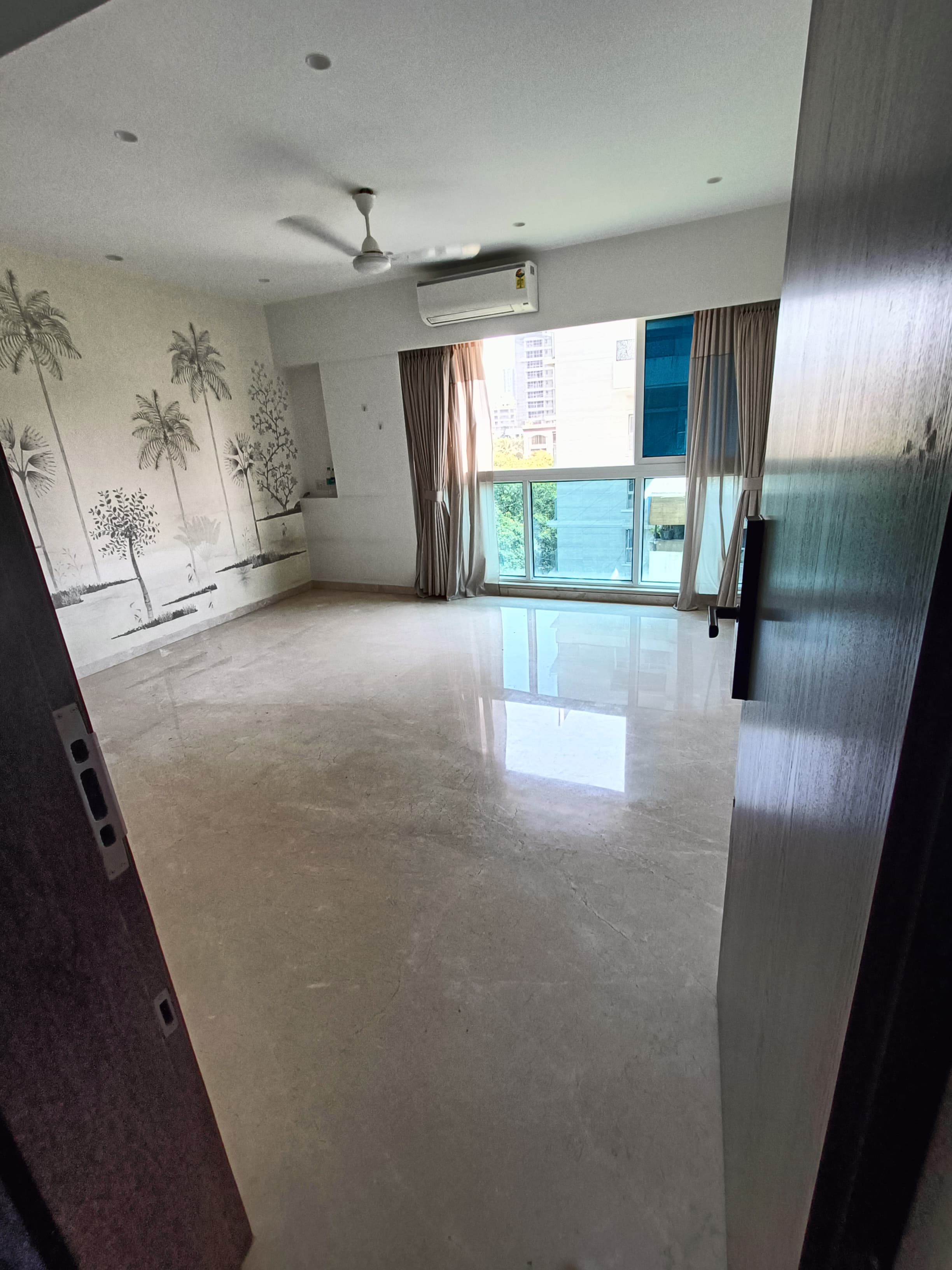 2 BHK Apartment For Rent in Singerwood