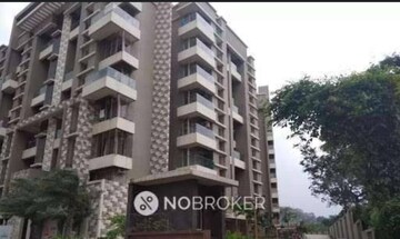 1 BHK Apartment For Rent in Aryan One, Badlapur East