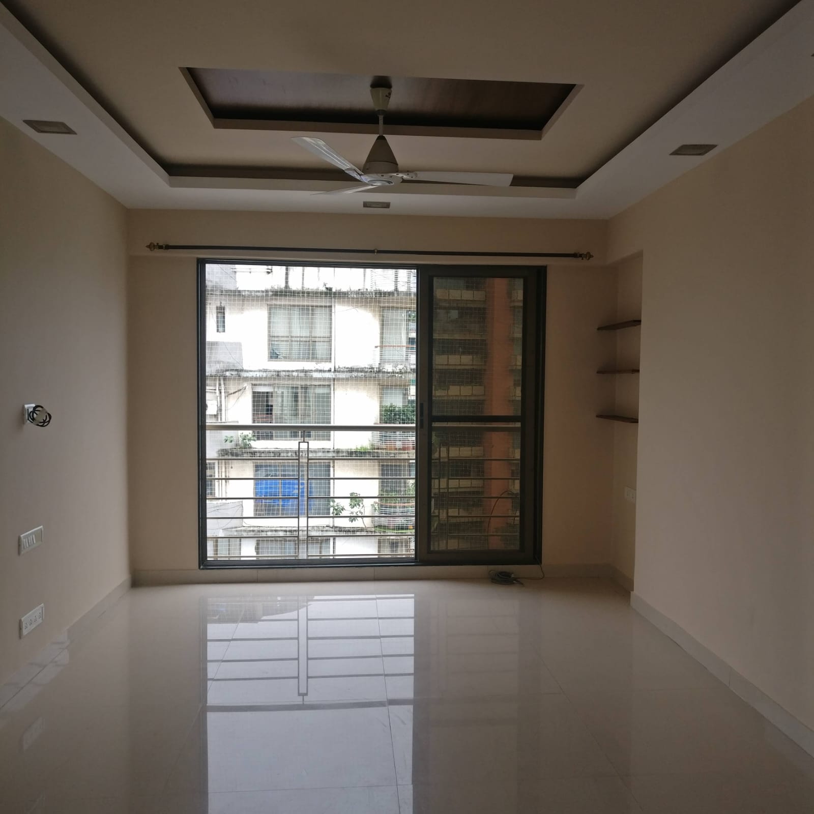 2 BHK Apartment For Rent in Ram Laxmi Niwas