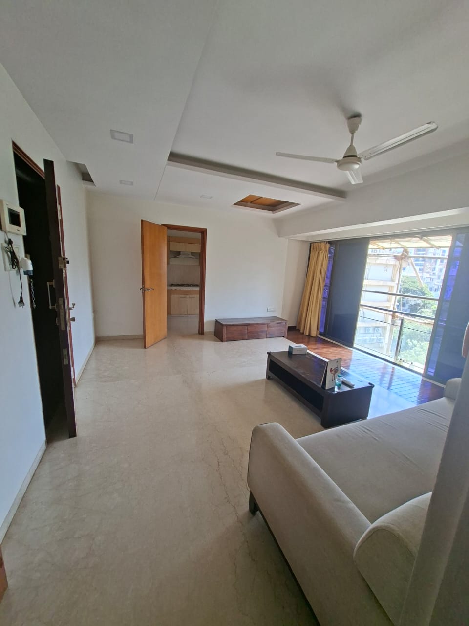 2 BHK Apartment For Rent in Ashmita Apartments