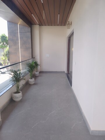 Balcony in 5 BHK Independent House at Sector 125 – for Sale