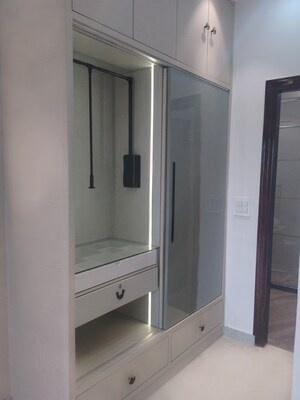 Bathroom in 5 BHK Independent House at Sector 125 – for Sale