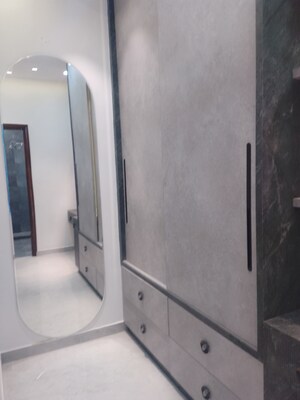 Bathroom in 5 BHK Independent House at Sector 125 – for Sale