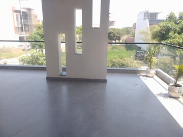 Balcony in 5 BHK Independent House at Sector 125 – for Sale