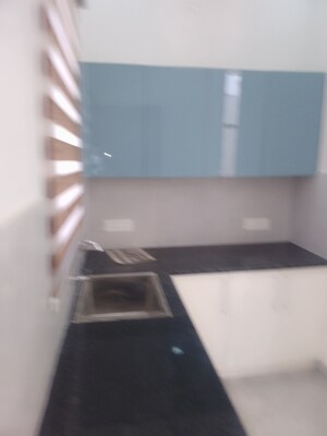 Kitchen in 5 BHK Independent House at Sector 125 – for Sale
