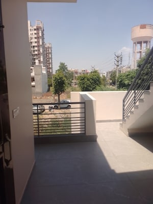 Balcony in 5 BHK Independent House at Sector 125 – for Sale