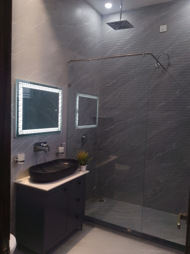 Bathroom, sector 125 5 Bedroom 430 Sq.Yd. Independent House In Sector 125 Mohali 8561452