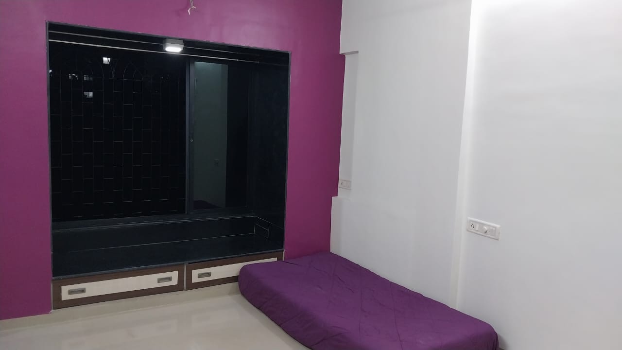 1 RkApartment For Sale in Sai Samarth Apartment Malad